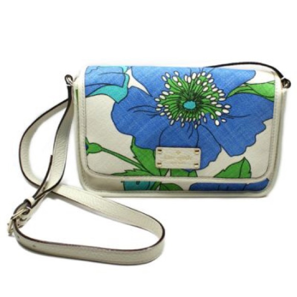 Kate Spade Fynn High Falls Morning Glory P…